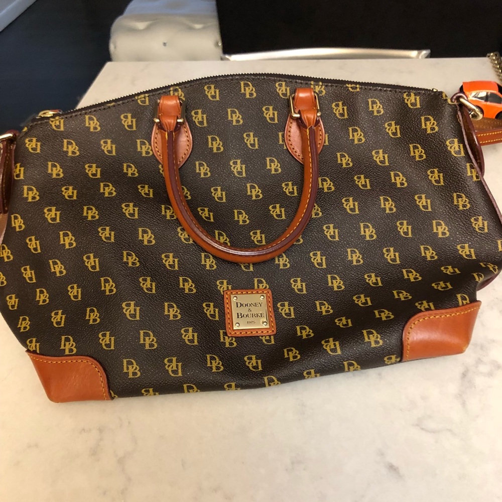 Dooley & Bourke Handbag